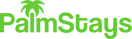 Palm Stays Logo